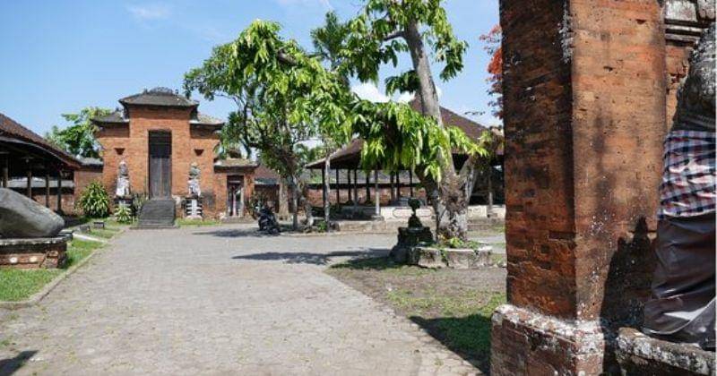 Tripadvisor.co.id/Puri Anyar Kerambitan